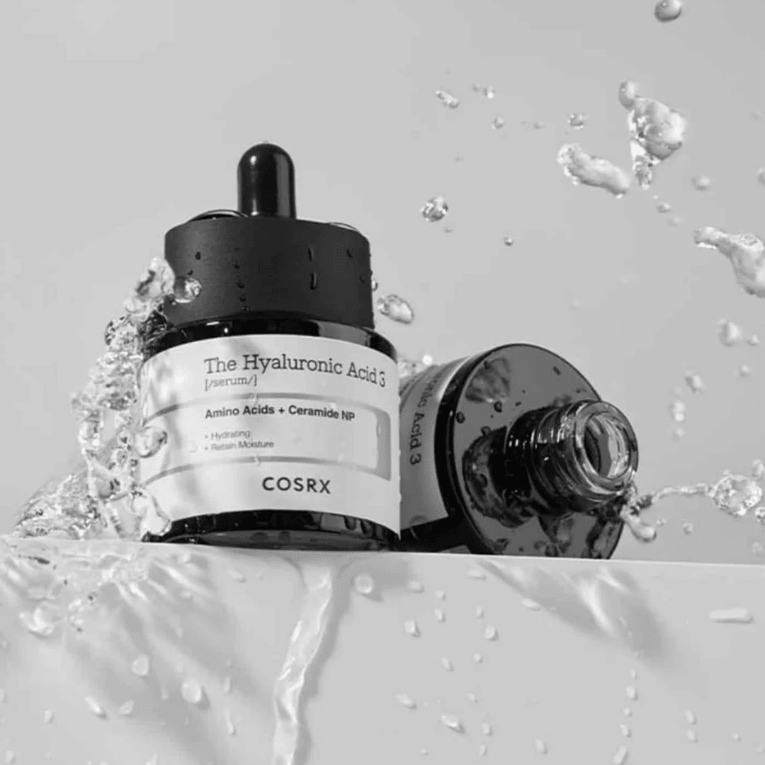 COSRX The Hyaluronic Acid 3 Serum 20ml - AU Beauty Bazaar