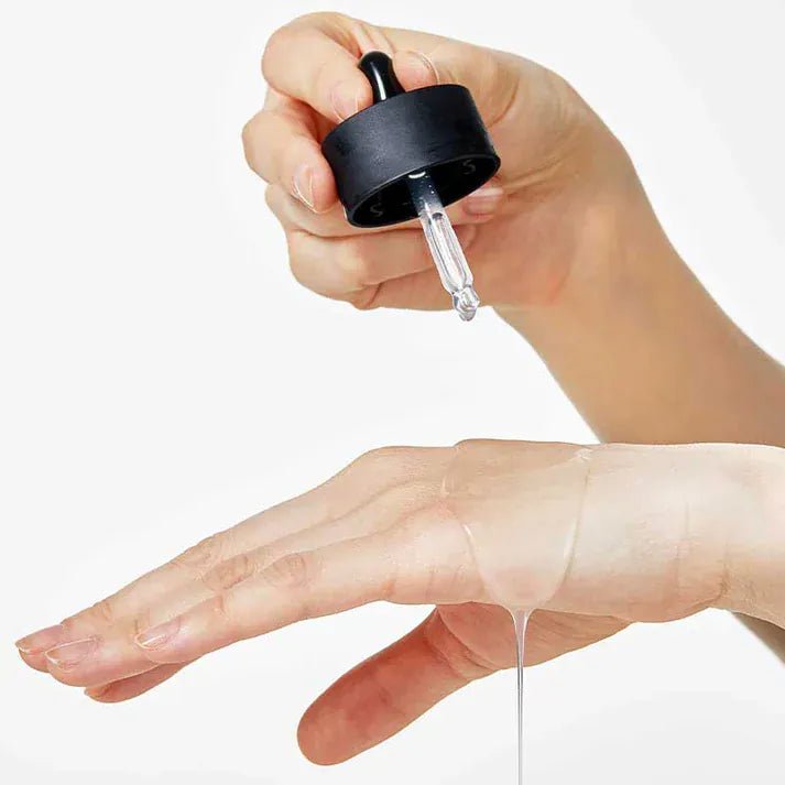 COSRX The Hyaluronic Acid 3 Serum 20ml - AU Beauty Bazaar