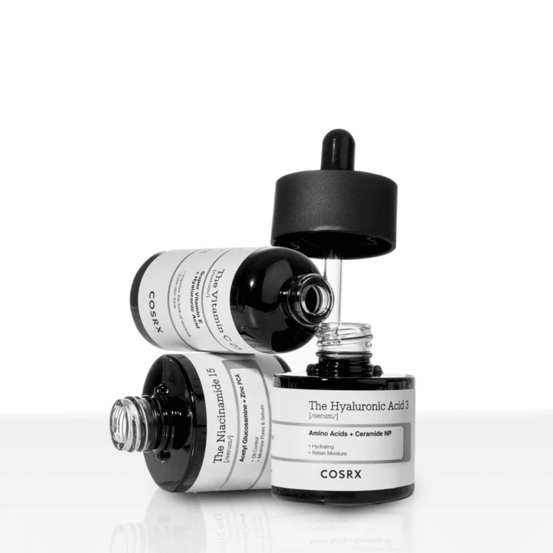 COSRX - The Niacinamide 15 Serum (20ML) - AU Beauty Bazaar