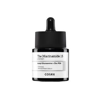 COSRX - The Niacinamide 15 Serum (20ML) - AU Beauty Bazaar