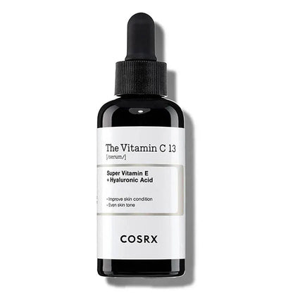 COSRX - The Vitamin C 13 Serum 20ML - AU Beauty Bazaar