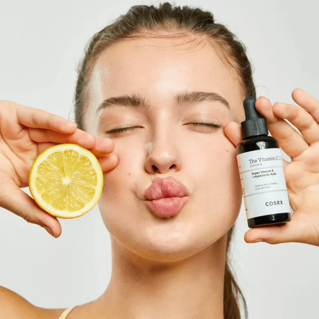COSRX - The Vitamin C 13 Serum 20ML - AU Beauty Bazaar