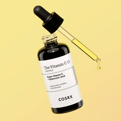 COSRX - The Vitamin C 13 Serum 20ML - AU Beauty Bazaar