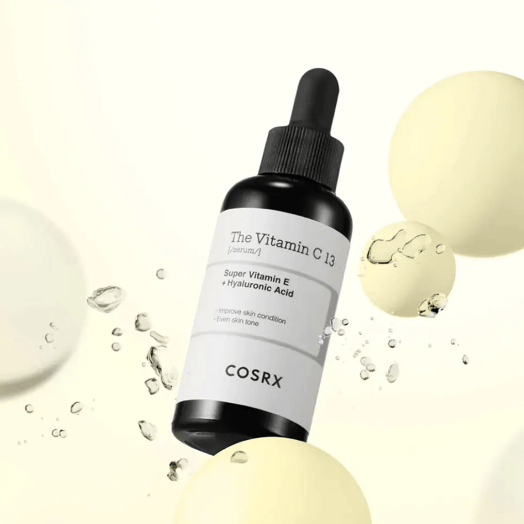 COSRX - The Vitamin C 13 Serum 20ML - AU Beauty Bazaar