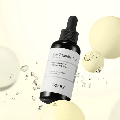 COSRX - The Vitamin C 13 Serum 20ML - AU Beauty Bazaar