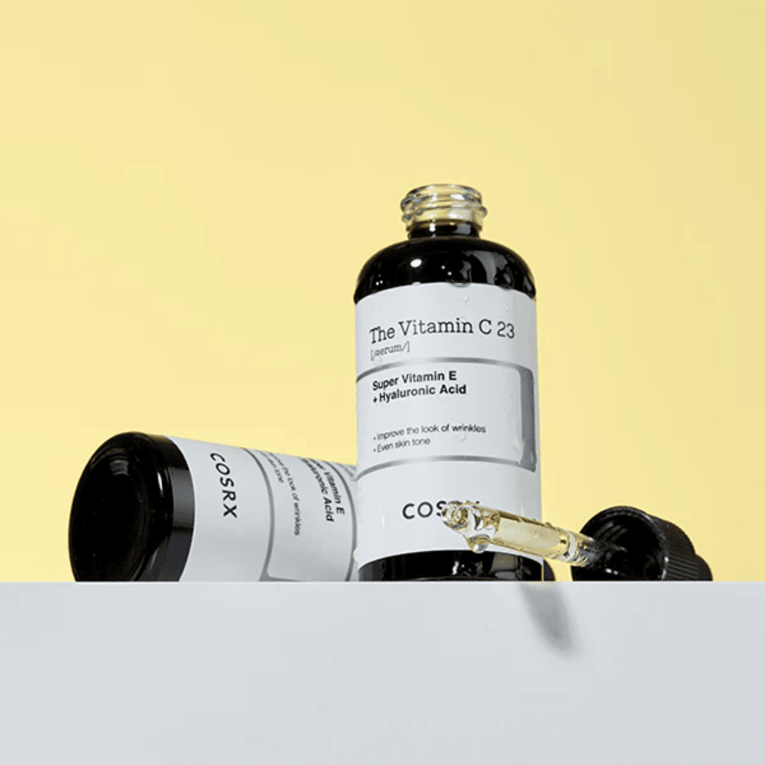 COSRX - The Vitamin C 23 Serum - 20G - AU Beauty Bazaar