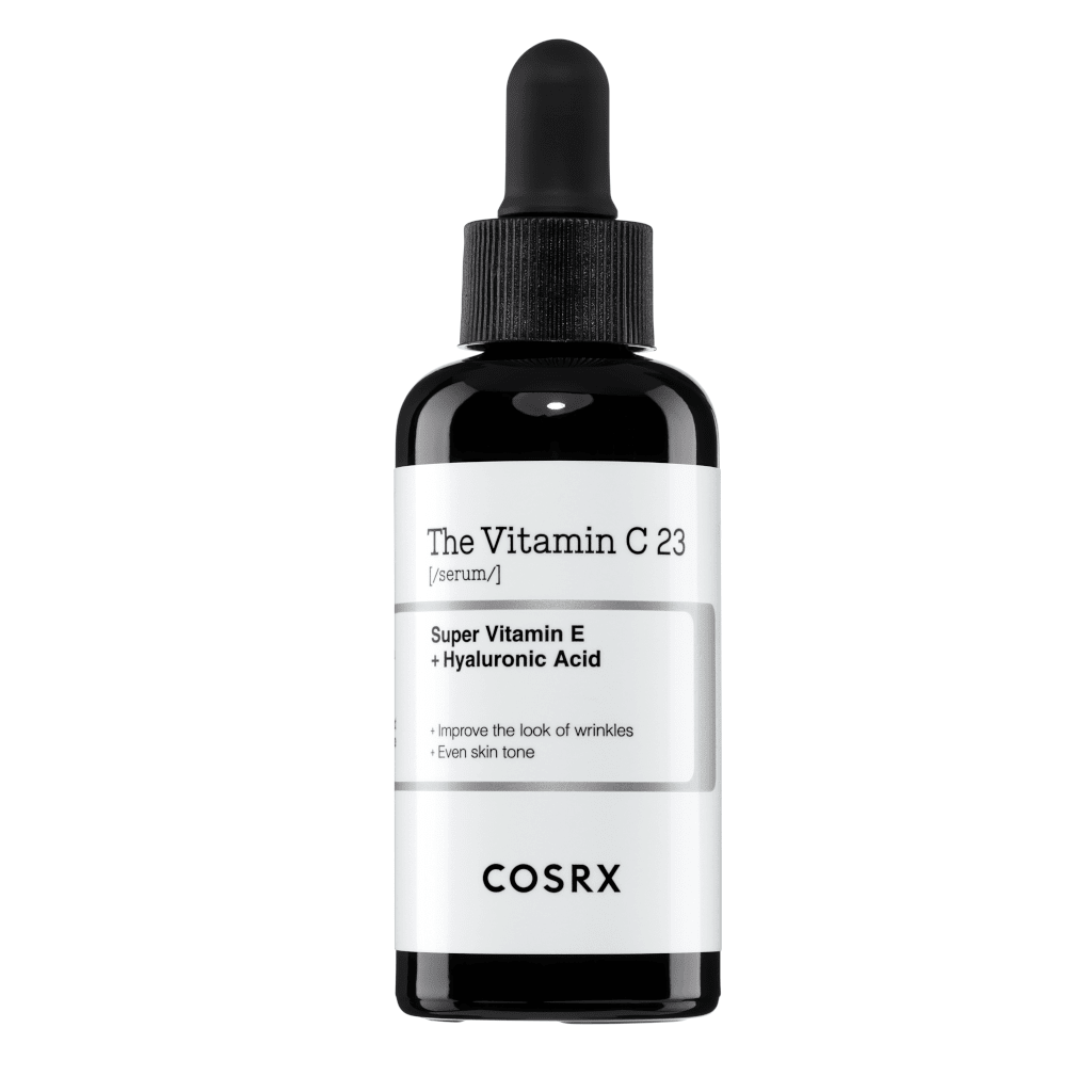 COSRX - The Vitamin C 23 Serum - 20G - AU Beauty Bazaar
