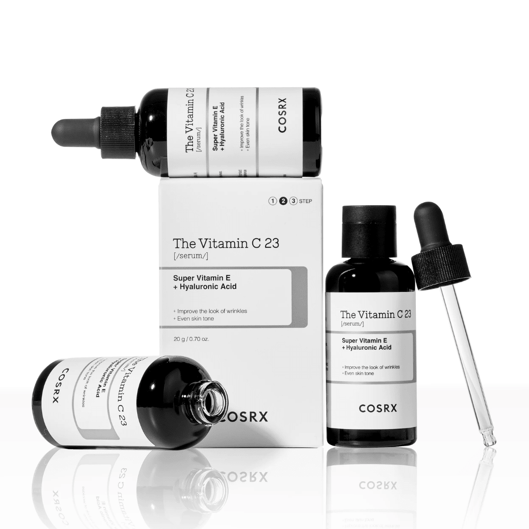 COSRX - The Vitamin C 23 Serum - 20G - AU Beauty Bazaar