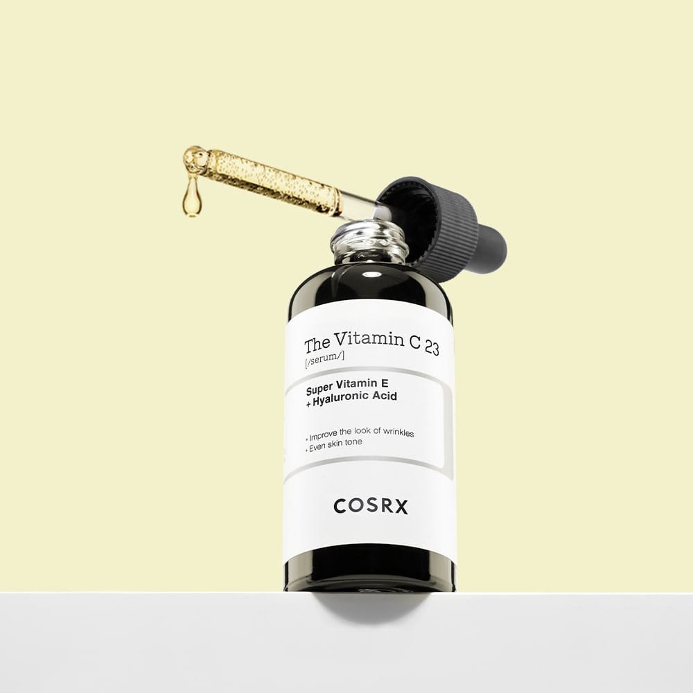 COSRX - The Vitamin C 23 Serum - 20G - AU Beauty Bazaar