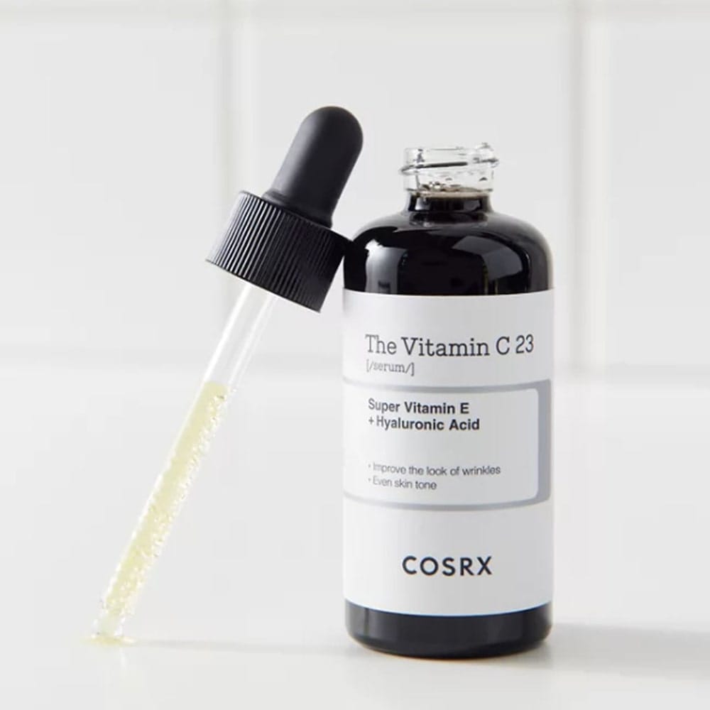 COSRX - The Vitamin C 23 Serum - 20G - AU Beauty Bazaar