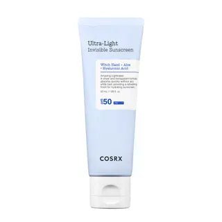 COSRX - Ultra Light Invisible Sunscreen  50ML