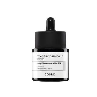 COSRX - The Niacinamide 15 Serum (20ML)