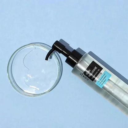 coxir - Ultra Hyaluronic Cleansing Oil 150ML - AU Beauty Bazaar