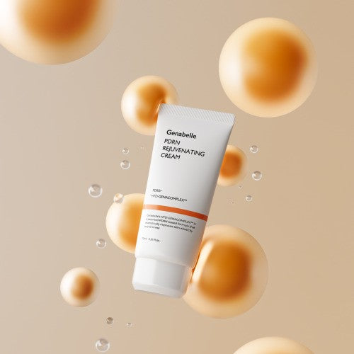 Genabelle PDRN Rejuvenating Cream 70ml