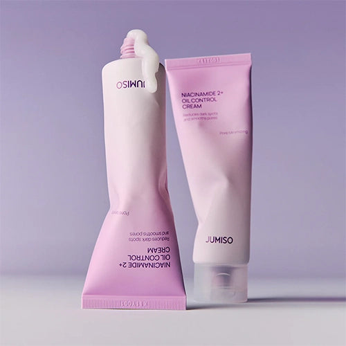 Jumiso Niacinamide 2 + Oil Control Cream 80ml