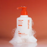 LILYEVE GROW:TURN EXOSOME 3D Volume Shampoo 500ml