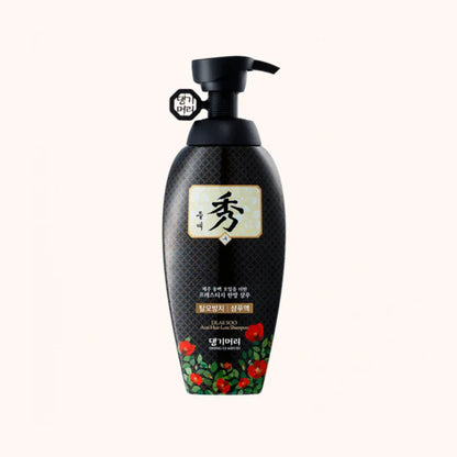 Daeng Gi Meo Ri - Dlae Soo Hair Loss Care Shampoo 400ml - AU Beauty Bazaar