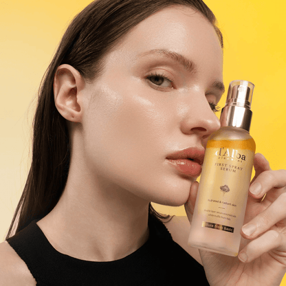 d'Alba White Truffle First Spray Serum 100ML - AU Beauty Bazaar
