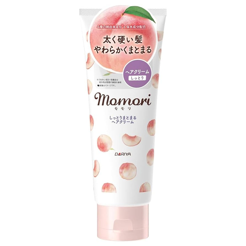 Dariya - Momori Moist Hair Cream 150g