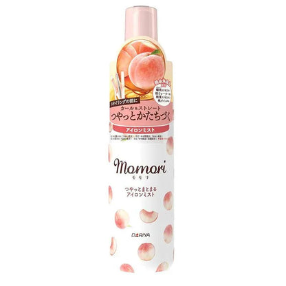 Dariya - Momori Peach Fruit Iron Mist 150ml - AU Beauty Bazaar