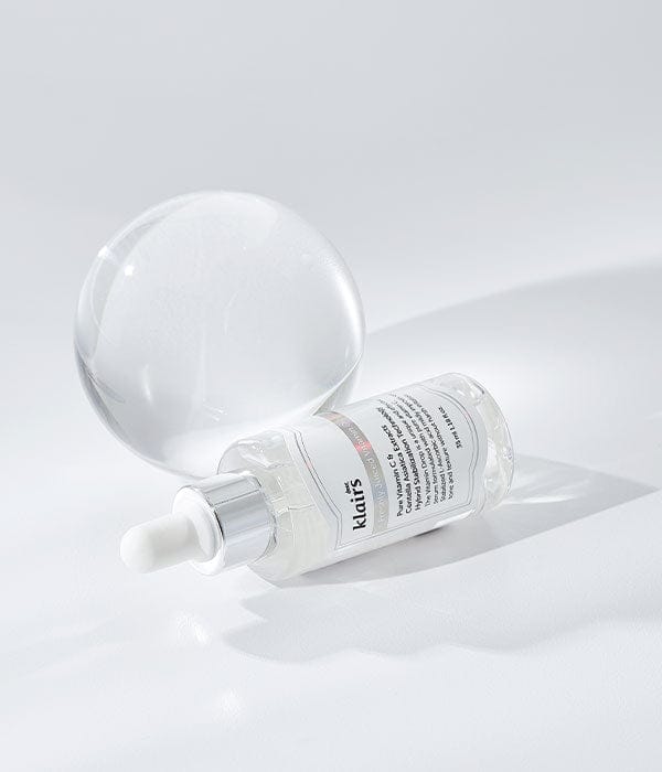 Dear, Klairs - Freshly Juiced Vitamin Drop 35ml - AU Beauty Bazaar