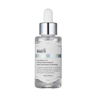 Dear, Klairs - Freshly Juiced Vitamin Drop 35ml - AU Beauty Bazaar