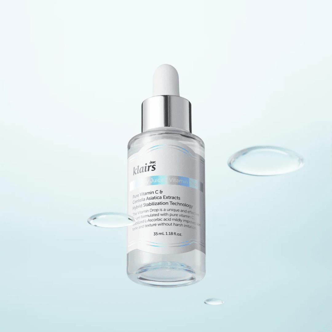 Dear, Klairs - Freshly Juiced Vitamin Drop 35ml - AU Beauty Bazaar