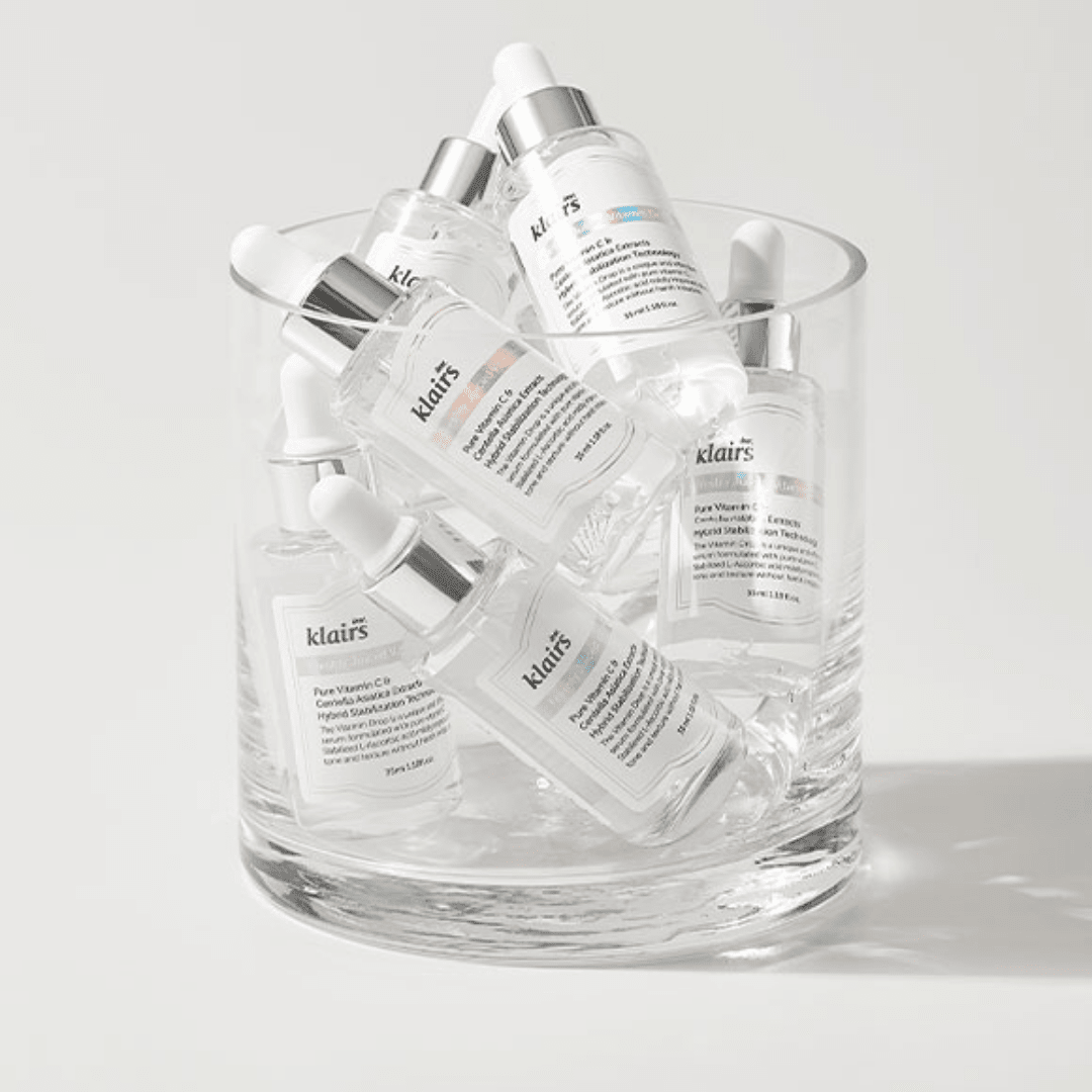 Dear, Klairs - Freshly Juiced Vitamin Drop 35ml - AU Beauty Bazaar