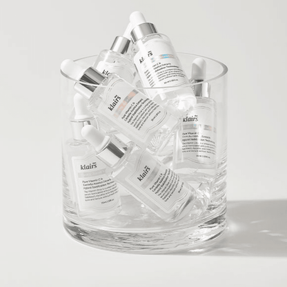 Dear, Klairs - Freshly Juiced Vitamin Drop 35ml - AU Beauty Bazaar
