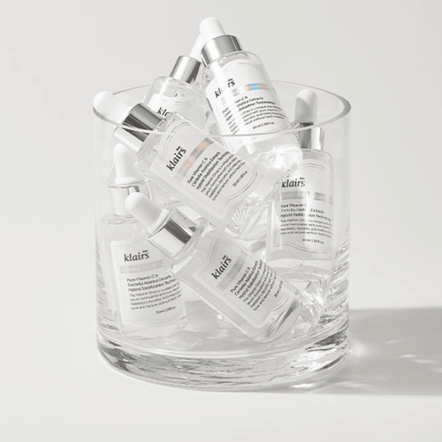 Dear, Klairs - Freshly Juiced Vitamin Drop 35ml