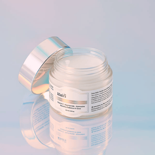 Dear, Klairs - Freshly Juiced Vitamin E Mask 90g