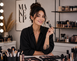 Olivia K. / BEAUTY EDUCATOR
