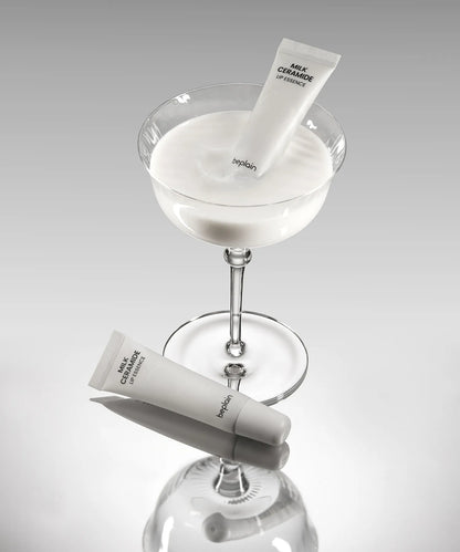 Beplain Milk Ceramide Lip Essence 10g