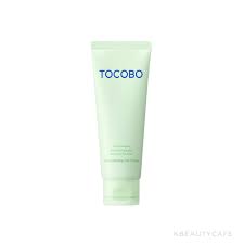 TOCOBO CICA CALMING GEL CREAM 15ml Mini