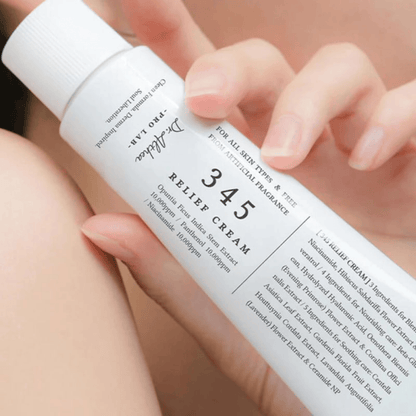 Dr. Althea 345 Relief Cream 50ml - AU Beauty Bazaar