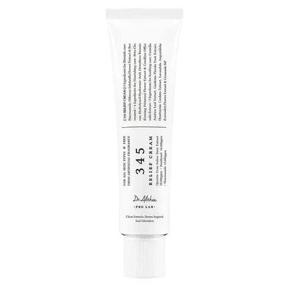 Dr. Althea 345 Relief Cream 50ml - AU Beauty Bazaar