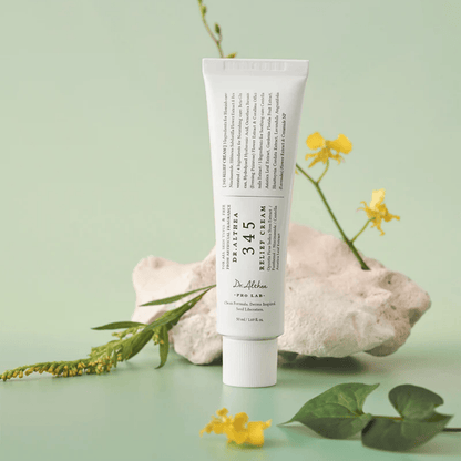Dr. Althea 345 Relief Cream 50ml - AU Beauty Bazaar