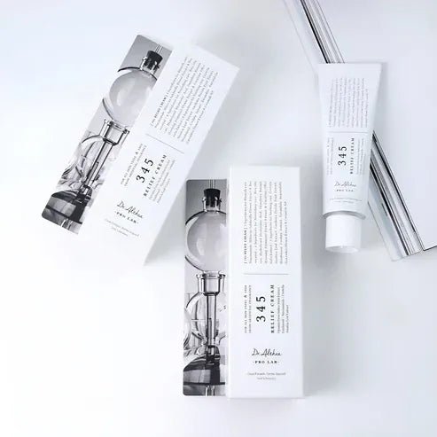 Dr. Althea 345 Relief Cream 50ml - AU Beauty Bazaar