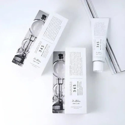 Dr. Althea 345 Relief Cream 50ml - AU Beauty Bazaar