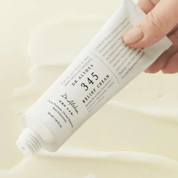 SENSITIVE SKIN