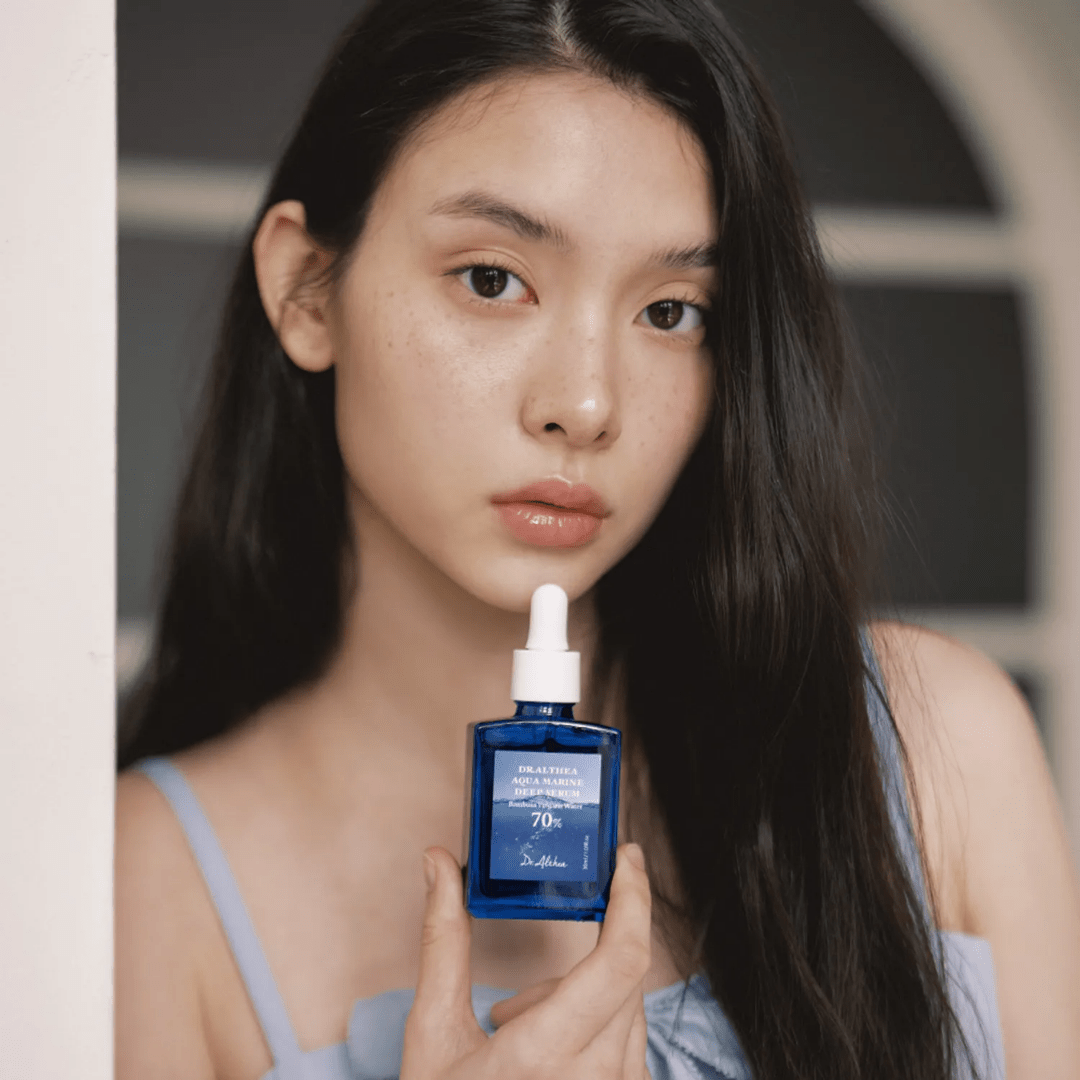 Dr. Althea Aqua Marine Deep Serum 30ml - AU Beauty Bazaar
