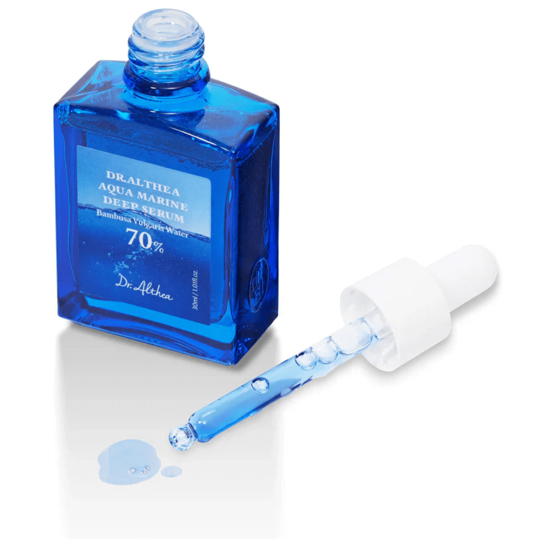 Dr. Althea Aqua Marine Deep Serum 30ml - AU Beauty Bazaar