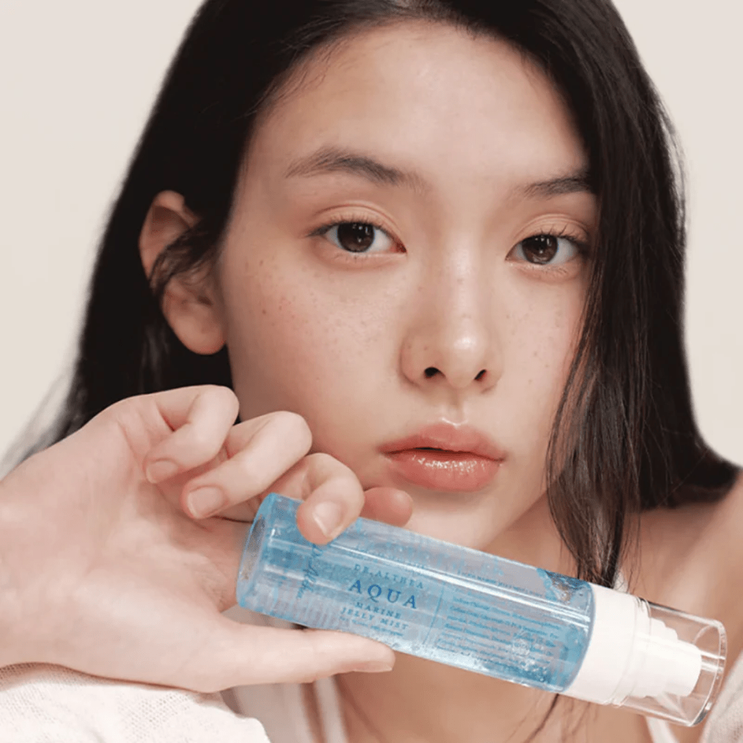 Dr. Althea Aqua Marine Jelly Mist 100ml - AU Beauty Bazaar
