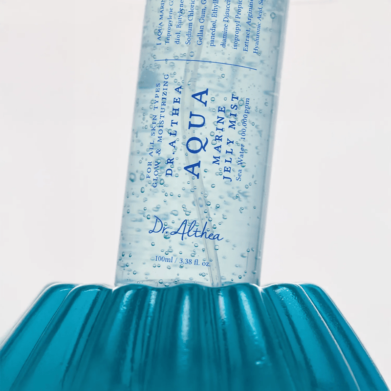 Dr. Althea Aqua Marine Jelly Mist 100ml