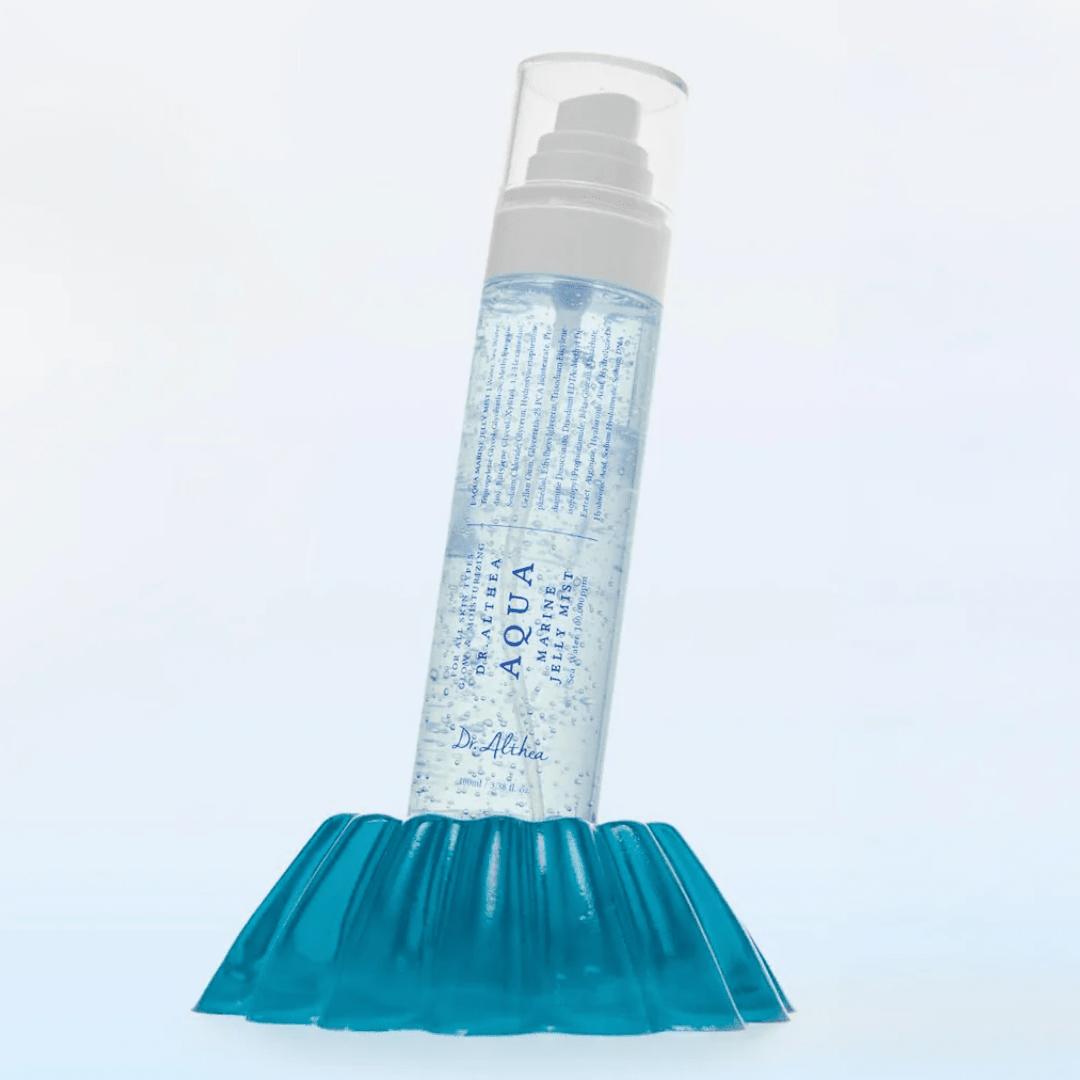 Dr. Althea Aqua Marine Jelly Mist 100ml - AU Beauty Bazaar