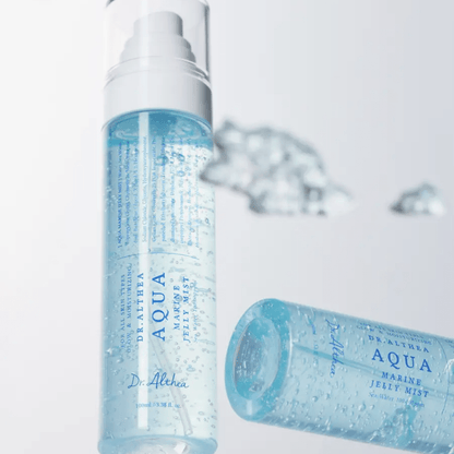 Dr. Althea Aqua Marine Jelly Mist 100ml - AU Beauty Bazaar
