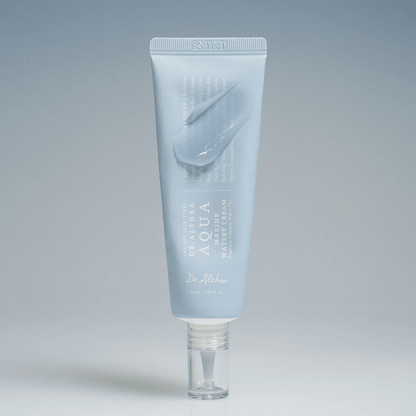 Dr. Althea Aqua Marine Watery Cream 50ml - AU Beauty Bazaar