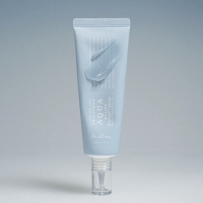 Dr. Althea Aqua Marine Watery Cream 50ml