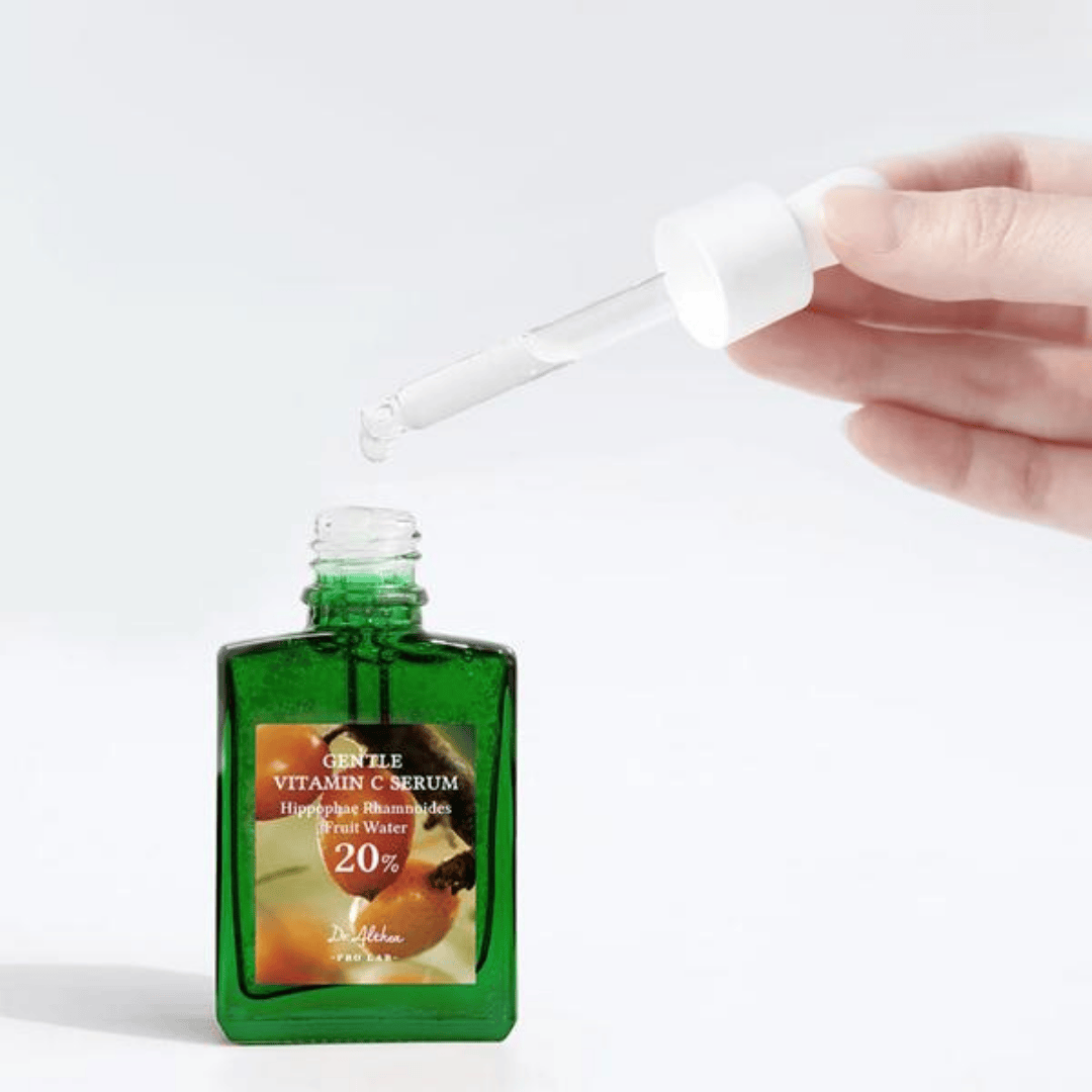 Dr. Althea Gentle Vitamin C Serum 30ml - AU Beauty Bazaar