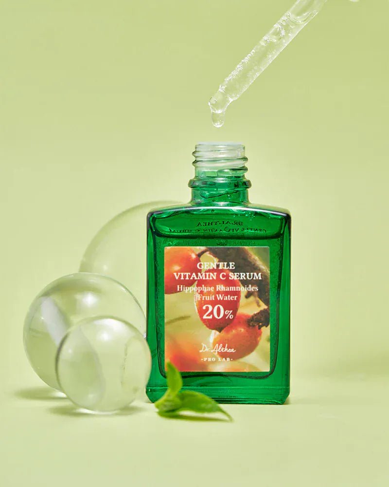 Dr. Althea Gentle Vitamin C Serum 30ml - AU Beauty Bazaar